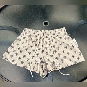 A New Day Shorts - NWT